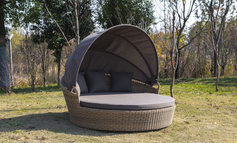 Плетеная мебель Стильяно