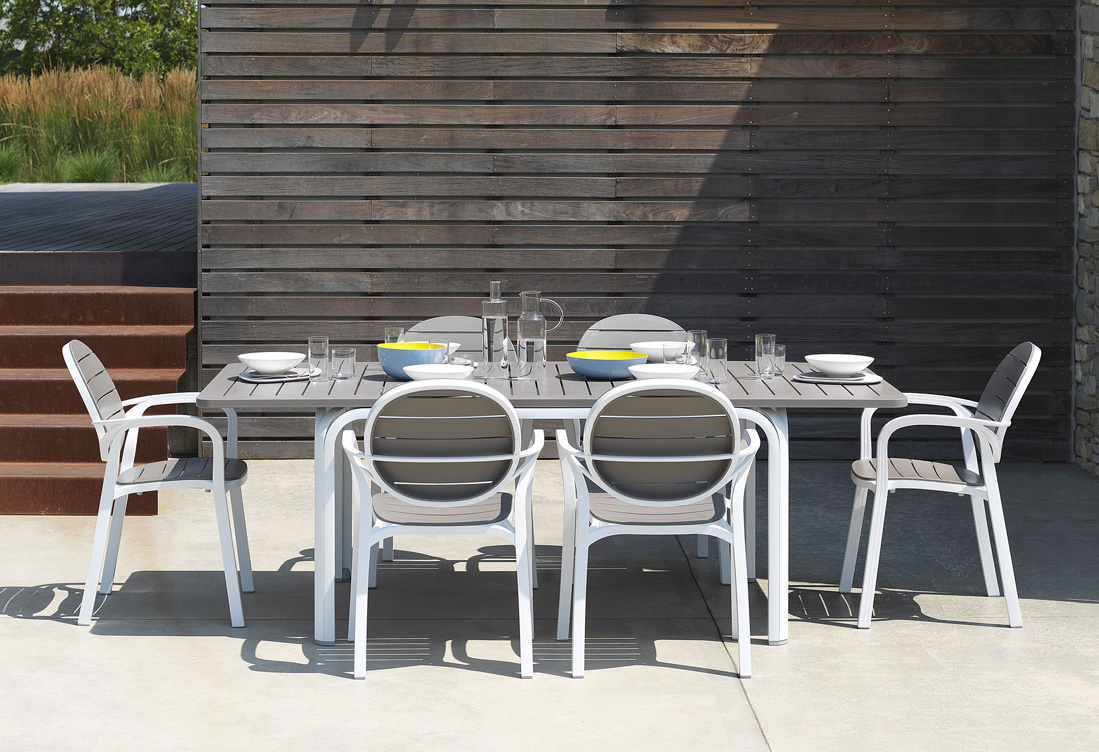 Мебель из пластика DALIA