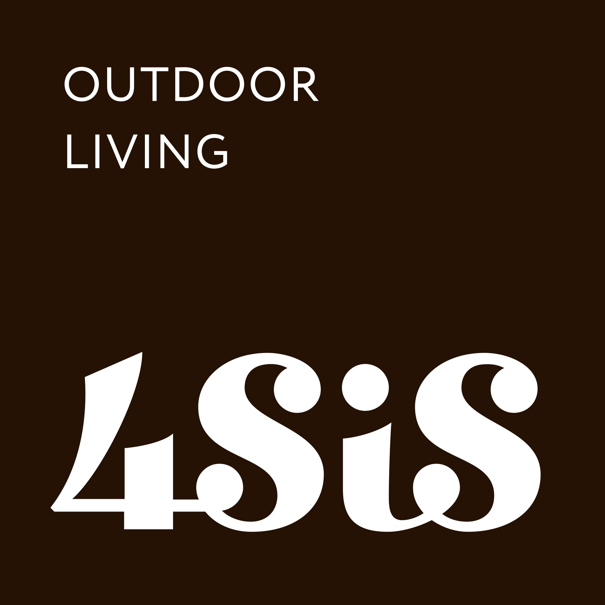 Плетеная мебель 4SIS