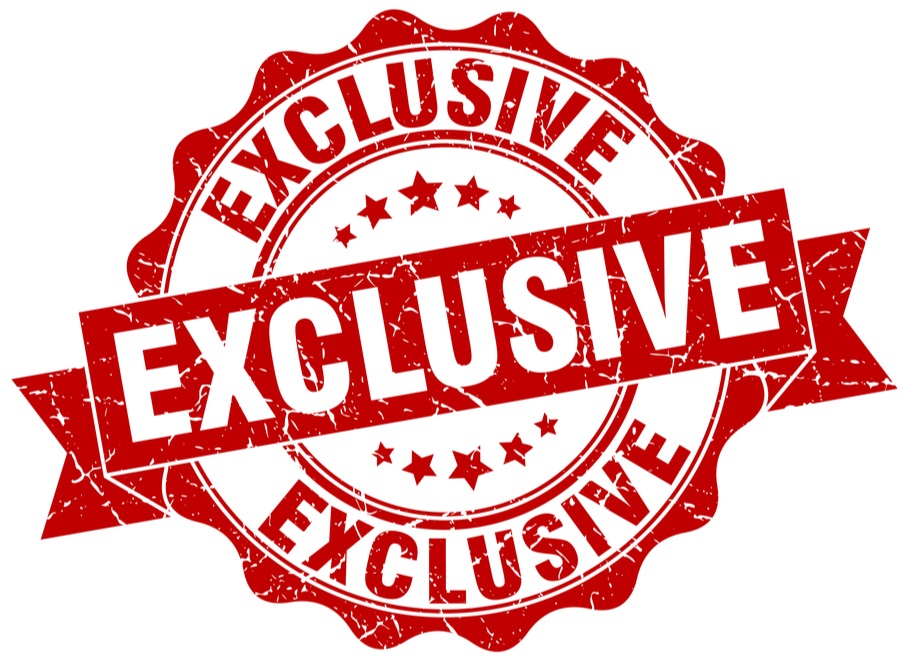 ЭКСКЛЮЗИВ