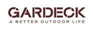 Мебель из пластика Gardeck
