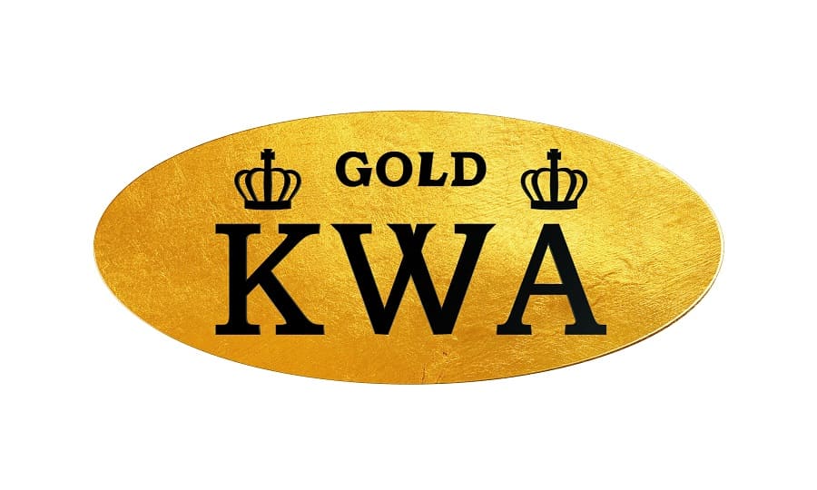 KWA-GOLD